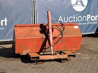 Hydraulische grondbak wifo ho950