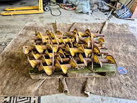 Hydraulische grondboor - afbeelding 4 van  12