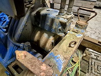 Hydraulische grondboor - afbeelding 10 van  12