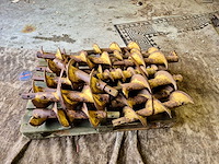 Hydraulische grondboor - afbeelding 8 van  12