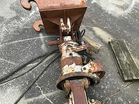 Hydraulische grondgrijpers (2x) - afbeelding 10 van  10