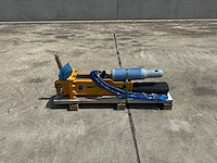Hydraulische hamer sailing 35 2025 nieuw - afbeelding 1 van  1