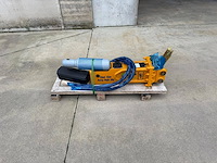 Hydraulische hamer sailing 35 2025 nieuw - afbeelding 1 van  1