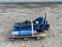 Hydraulische hamer sailing 35 2025 - afbeelding 1 van  1