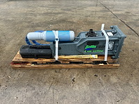 Hydraulische hamer sailing 40 2025 nieuw - afbeelding 1 van  1