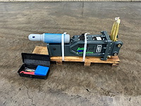Hydraulische hamer sailing 40 2025 nieuw - afbeelding 1 van  1