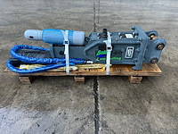 Hydraulische hamer sailing 40 2025 - afbeelding 1 van  1