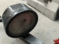 Hydraulische hand ponsmachine - afbeelding 3 van  7