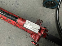 Hydraulische hand ponsmachine - afbeelding 4 van  7