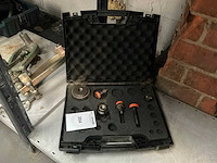 Hydraulische hand ponsmachine - afbeelding 5 van  7