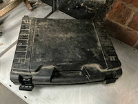 Hydraulische hand ponsmachine - afbeelding 7 van  7