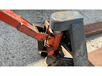 Hydraulische handpalletwagen - afbeelding 6 van  6