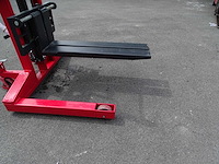 Hydraulische handpalletwagens - afbeelding 14 van  15