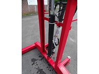 Hydraulische handpalletwagens - afbeelding 1 van  15