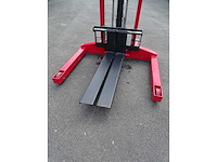 Hydraulische handpalletwagens - afbeelding 10 van  15