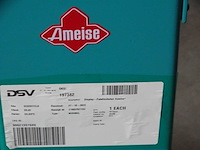Hydraulische handpalletwagens - afbeelding 5 van  6