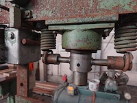Hydraulische handpers - afbeelding 3 van  3