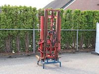 Hydraulische hefmast - afbeelding 1 van  1