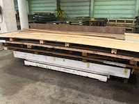 Hydraulische heftafel - afbeelding 2 van  6