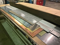 Hydraulische heftafel - afbeelding 5 van  6