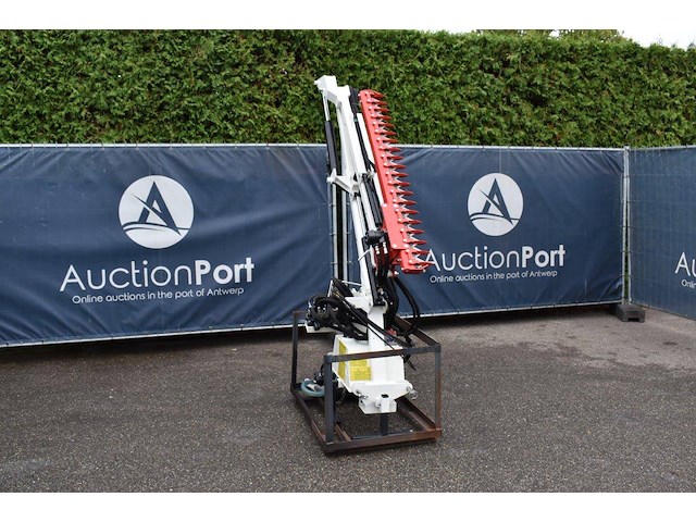 Hydraulische heggenschaar amd58 nieuw - afbeelding 1 van  1