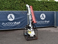 Hydraulische heggenschaar amd58 nieuw - afbeelding 1 van  1