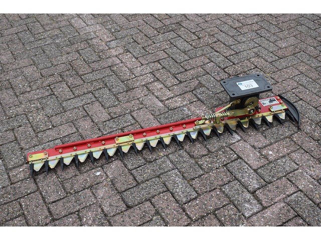 Hydraulische heggenschaar kraffter ch150 nieuw - afbeelding 1 van  1