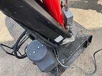 Hydraulische hijskraan - afbeelding 3 van  6