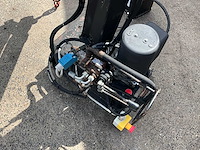 Hydraulische hijskraan - afbeelding 4 van  6