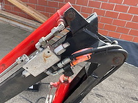 Hydraulische hijskraan - afbeelding 6 van  6