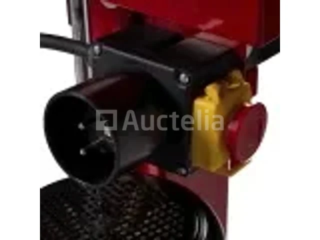 Hydraulische houtklijver. - afbeelding 4 van  17