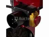 Hydraulische houtklijver. - afbeelding 4 van  17