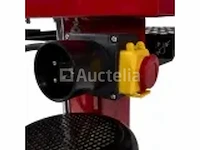 Hydraulische houtklijver. - afbeelding 5 van  17