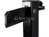 Hydraulische houtklijver. - afbeelding 8 van  17
