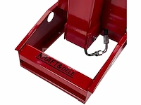 Hydraulische houtklijver. - afbeelding 12 van  17