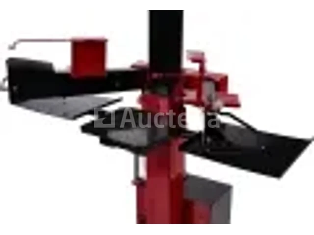 Hydraulische houtklijver. - afbeelding 13 van  17