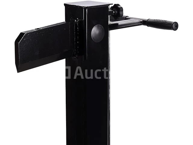 Hydraulische houtklijver. - afbeelding 14 van  17