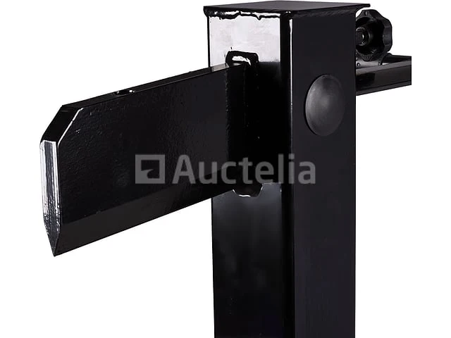 Hydraulische houtklijver. - afbeelding 8 van  17