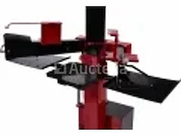 Hydraulische houtklijver. - afbeelding 11 van  17