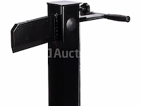 Hydraulische houtklijver. - afbeelding 12 van  17