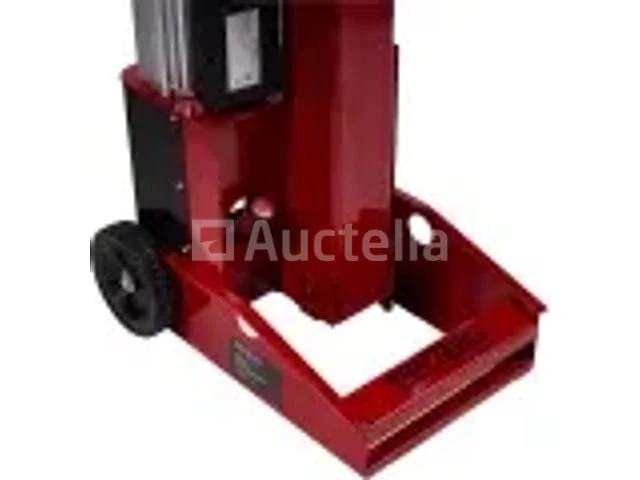 Hydraulische houtklijver. - afbeelding 15 van  17