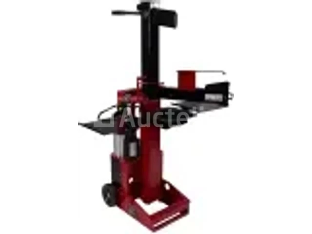 Hydraulische houtklijver. - afbeelding 17 van  17