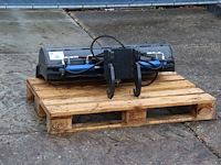 Hydraulische kantelbak cw05 100cm - afbeelding 1 van  1