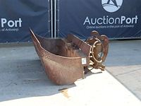 Hydraulische kantelbak - afbeelding 1 van  1
