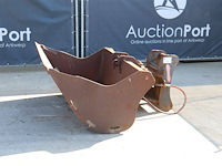 Hydraulische kantelbak - afbeelding 1 van  1
