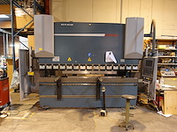 Hydraulische kantpers durmazlar - afbeelding 1 van  11