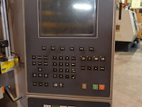 Hydraulische kantpers durmazlar - afbeelding 4 van  11