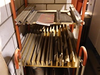 Hydraulische kantpers durmazlar - afbeelding 11 van  11