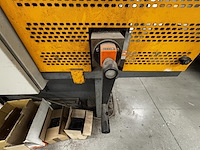 Hydraulische kantpers haco ppm 43135 - afbeelding 6 van  8
