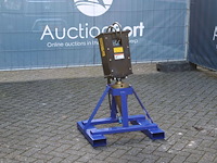 Hydraulische kegelsplijter 2025 nieuw - afbeelding 1 van  1